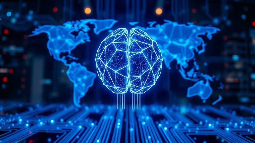 AI 의존도 증가가 인간 판단력 약화시킨다…EU AI법·GDPR '인간 감독' 의무화 배경