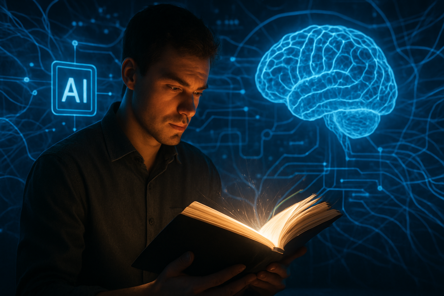MIT, 스토리텔링 중심 독서 프로그램 전환…AI 시대 인문학적 사고력 강화